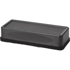 LLR24850 - Lorell Cloth Dry-erase Board Eraser