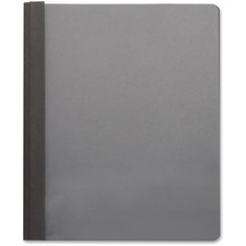 BSN78520 - Business Source Clear Front Report Covers