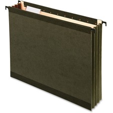 PFX09217 - Pendaflex SureHook Hanging Pockets