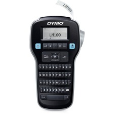 DYM1790415 - Dymo LabelManager 160 Label Maker