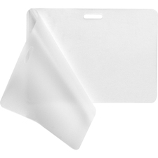 BSN20852 - Business Source Government ID Laminating Pouches