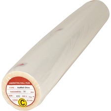 BSN20857 - Business Source Glossy Surface Laminating Roll Film