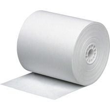 BSN31824 - Business Source Cash Register Roll