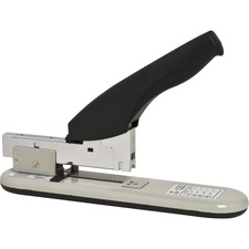 BSN62826 - Business Source Economy Heavy-duty Stapler