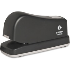 BSN62828 - Business Source Electric Stapler
