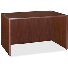 LLR69902 - Lorell Essentials Rectangular Desk Shell