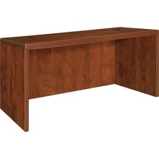 LLR69903 - Lorell Essentials Rectangular Desk Shell