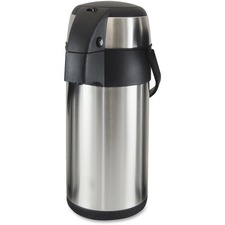 GJO11961 - Genuine Joe High Capacity Vacuum Airpot
