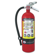 KID21008347 - Badger Advantage ADV-550 Fire Extinguisher