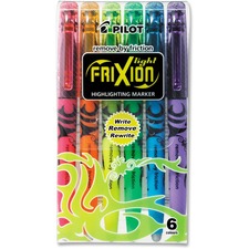 PIL375248 - FriXion Light Highlighter