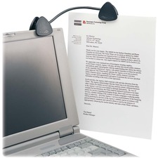 KMW62081 - Kensington Flexclip Copyholder