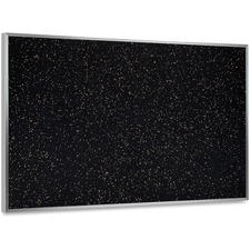 GHEATR46TN - Ghent ATR46-TN Textured Tackboard