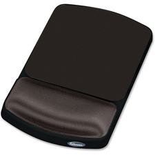 FEL9374001 - Fellowes 9374001 Premium Height Adjustable Mouse Pad