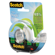 MMM123C - Scotch Magic Greener Tape