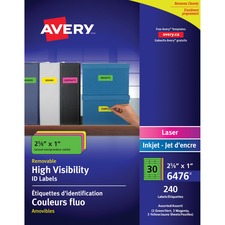 AVE06476 - Avery&reg; Multipurpose Label