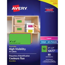 AVE06477 - Avery&reg; Multipurpose Label