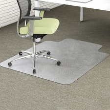 DEFCM1K112PET - Deflecto EnvironMat for Carpet