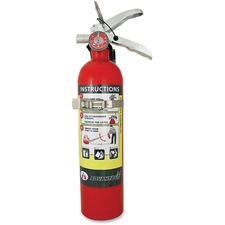 KID21008346 - Badger Advantage ADV-250 Fire Extinguisher