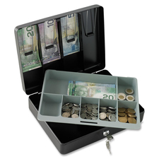 SENDCB1 - Sentry Safe DCB-1 Locking Cash Box