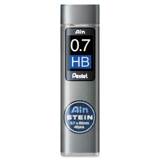 PENC277HB - Pentel Mechanical Pencil Refill