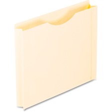 PFX12121 - Pendaflex Expanding Manilla File Jacket