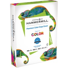 HAM120024 - Hammermill Color Copy Copy & Multipurpose Paper