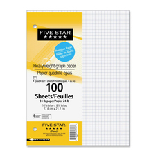 HLR66376 - Hilroy Loose-Leaf Refill Paper