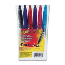 PIL004382 - FriXion Erasable Rollerball Pen