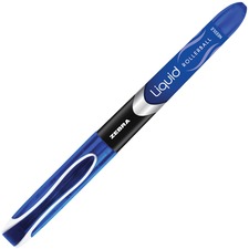 ZEB44420 - Zebra Pen Z-Grip Gel Pen