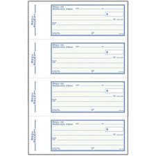 ABFADC71B - Adams Receipt Book