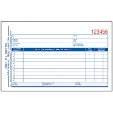 ABFADC48B - Adams Materials Requisition Form