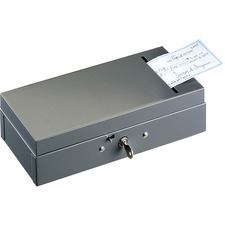 MMF221104201 - MMF ChequeSlot SteelMaster Bond Box