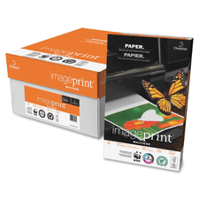 DMR3916 - Domtar ImagePrint Dot Matrix, Inkjet, Laser Print Copy & Multipurpose Paper
