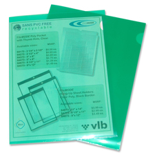 VLB60275 - Filemode Poly View Folder