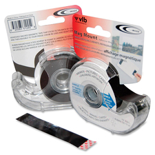 VLB61245 - Filemode Platinum Peel-N-Stick Magnetic Tape