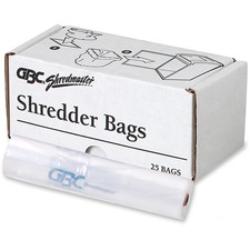 GBC65010 - Swingline Shredder Bag