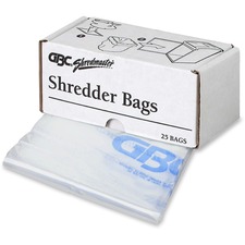 GBC65015 - Swingline Shredder Bag