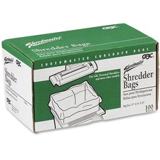 GBC00137 - Swingline Shredder Bag