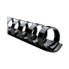 GBC01423 - GBC CombBind 19-ring Binding Spine