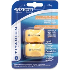 ACM13780 - Westcott 12" Paper Trimmer Replacement Blades