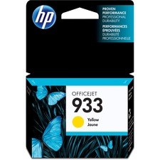 HEWCN060AN140 - HP 933 Ink Cartridge - Single Pack