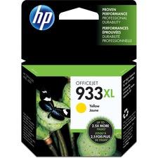 HEWCN056AN140 - HP 933XL Ink Cartridge - Single Pack