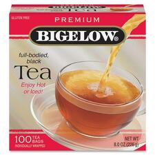 VND15BG110 - Bigelow Premium Black Tea