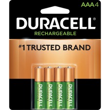 DURDX2400B4N - Duracell DX2400 General Purpose Battery