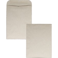 QUA41095 - Quality Park Large Format Catalog Envelope