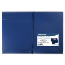 WNN321BE - Winnable Expanding Folder | 321