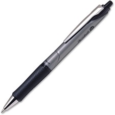 PILBPAB25MBK - Acroball Ballpoint Pen