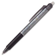 PILBLRTFR5BK - FriXion Clicker Gel Pen