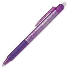 PILBLRTFR5PE - FriXion Clicker Gel Pen