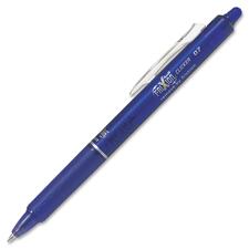 PILBLRTFR7BE - FriXion Clicker Gel Pen